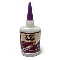 INSTA CURE+ (Purple) GLUE 1.0OZ