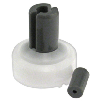 VISE BALL-IT SAFETY MOLLY PUSH DOWN ROD