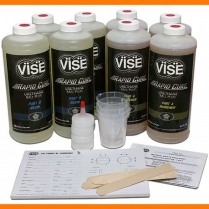 RAPID CURE BALL PLUG 2 GALLONS