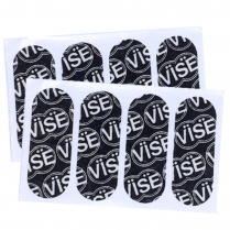 VISE LOGO TAPE