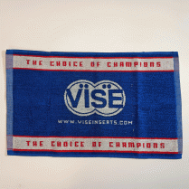 VISE TOWEL