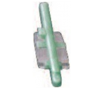 .022 Upper Left Cuspid without Hook Roth Intrigue Silk