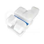 OPTYC Ceramic ROTH .022 Upper Right Central