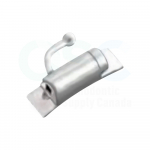 .018 Roth UL Buccal Tube Single with Hook (Weldable)