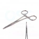 Mosquito Hemostat - Elastic Placing Forcep