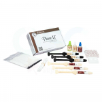 Phase II Syringe Kit
