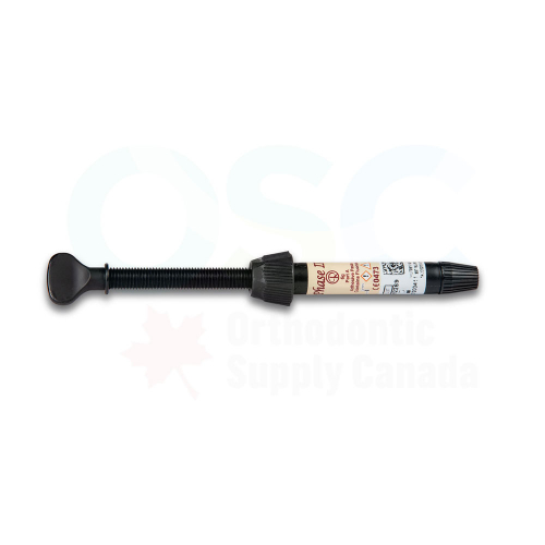 Phase II Paste A Syringe (6gm) - OSC