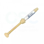 Excel Paste B Regular (6gm Syringe)