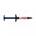 Light Bond Regular Paste BLUE (Push Syringe 5 grams)