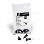 FlowTain Tips (19 Gauge)  (10/PK)