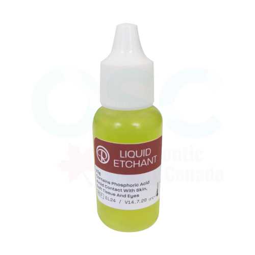 Econo Liquid Etch 23gm - OSC