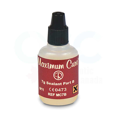 Maximum Cure Sealant Part A 7gm - OSC