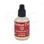Maximum Cure Sealant Part A 7 gram Bottle