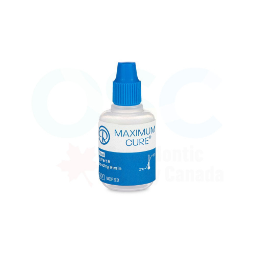 Maximum Cure Sealant Filled Part B 7gm - OSC