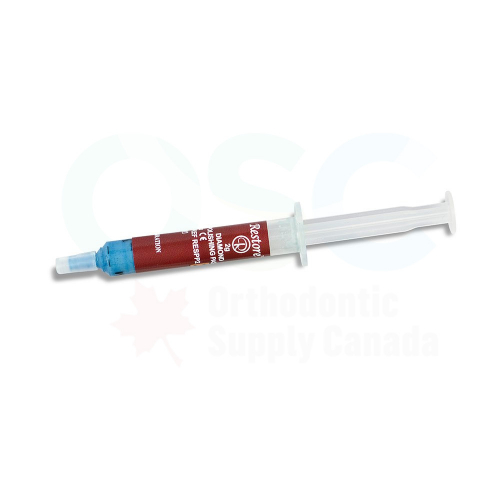 Restore Polishing Paste (2gm Syringe) - OSC