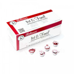 1st & Final Prophy (200/Box)