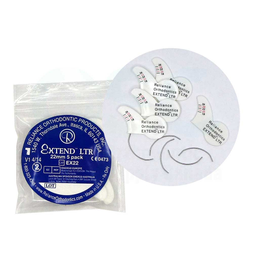 Extend LTR TMA 22mm Wire (5/Pack) - OSC
