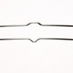 .012 Upper NiTi Euroform Dimple Single (10/Pack)