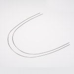 .017 x .025 Upper NiTi Multimod