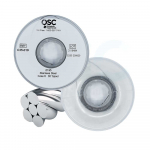 .0195 Coax 6-Strand 30' Spool