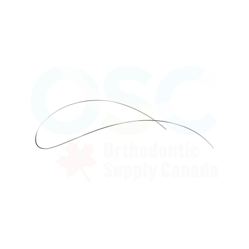  .012 Upper Reverse Curve Style #1 (10/Pack) - OSC