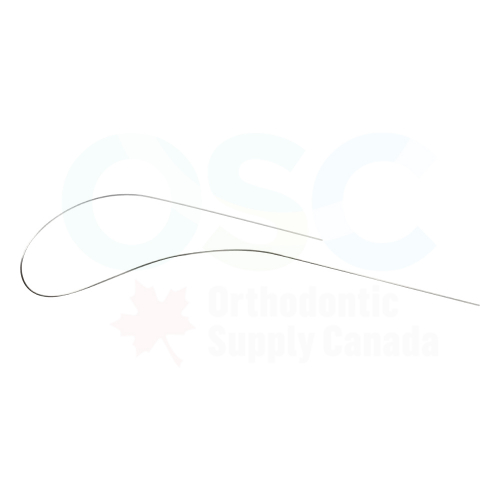 .016 x .022 Upper Reverse Curve Style #5 (10/Pack) - OSC