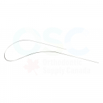 .017 x .025 Upper Reverse Curve Style #5 (10/Pack)