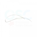 .016 Lower Reverse Curve Style #1 (10/Pack)