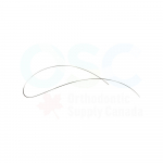 .016 x .022 Lower Reverse Curve Style #1 (10/Pack)