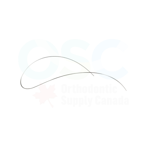 .018 Lower Reverse Curve Style #6 (10/Pack) - OSC