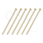 Ivory Long Stick Elast-O-Ties
