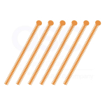 Marigold Long Stick Elast-O-Ties