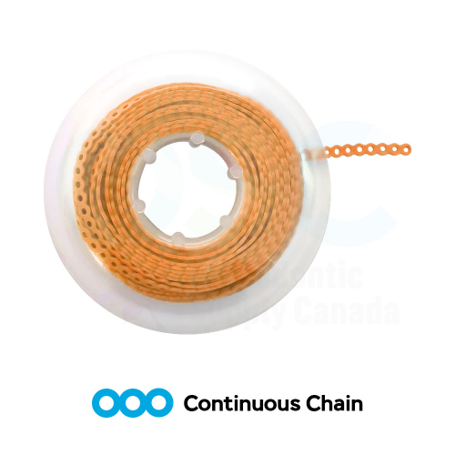 Marigold Continuous Chain (15 ft/SP) - OSC