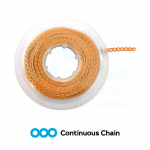 Marigold Continuous Chain (15 foot spool)