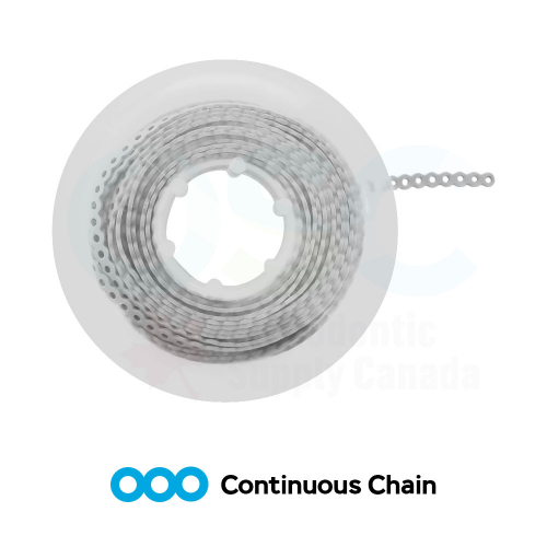  Smoke Continuous Chain (15 ft/SP) - OSC