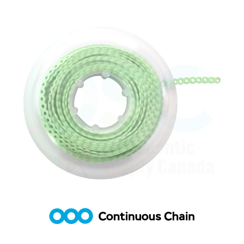 Glow In The Dark Continuous Chain (15 ft/SP) - OSC