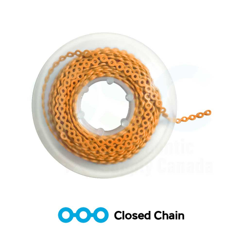  Marigold Closed Chain (15 ft/SP) - OSC