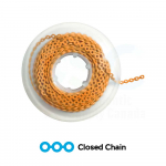 Marigold Closed Chain (15 ft/SP)