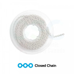 Pearl Closed Chain (15 ft/SP)