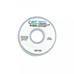 Elastomeric Thread .025 Clear Smooth (25 foot spool)