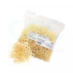 Extra Oral Latex Elastics 5/16" 16 ounce (1000/ag) - BULK