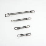 12mm NiTi Extension Spring Heavy .011 X .042 (10/Pack)