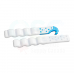 Clenchy Combination pack-1 of each   (100 Patient Packs)