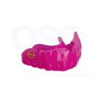 Drufosoft Colour 120mm Round x 3mm PINK (10/BX)