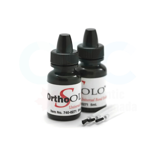 Ortho Solo Refill (5ml Bottle) - OSC