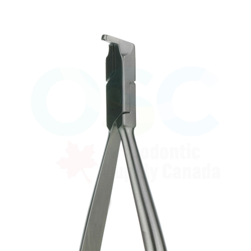 Distal End Cutter Small Handle - OSC