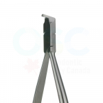 Distal End Cutter Small Handle