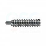 Piston spring screw 6mm (5/Pack)