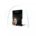 .014 Upper Biostarter Archwire (10/Pack)