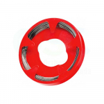 Forestanit Wire Round-Hard Coil 0,70mm
